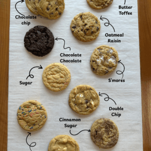 One Dozen Popular Assortment