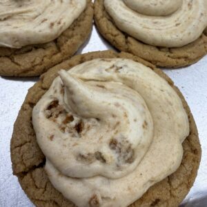 Biscoff Bliss